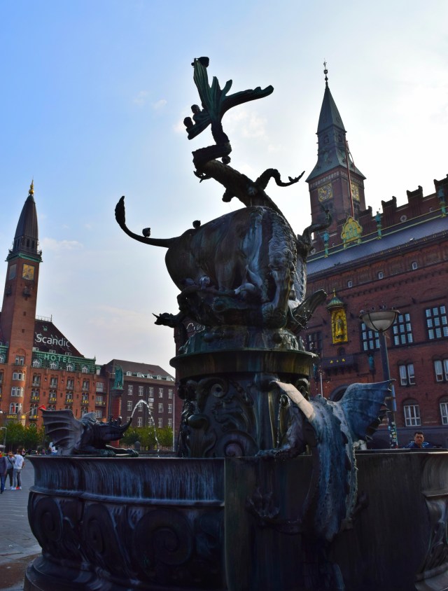 Solo Trip Snapshots, Copenhagen, RebeccaWanderlusting