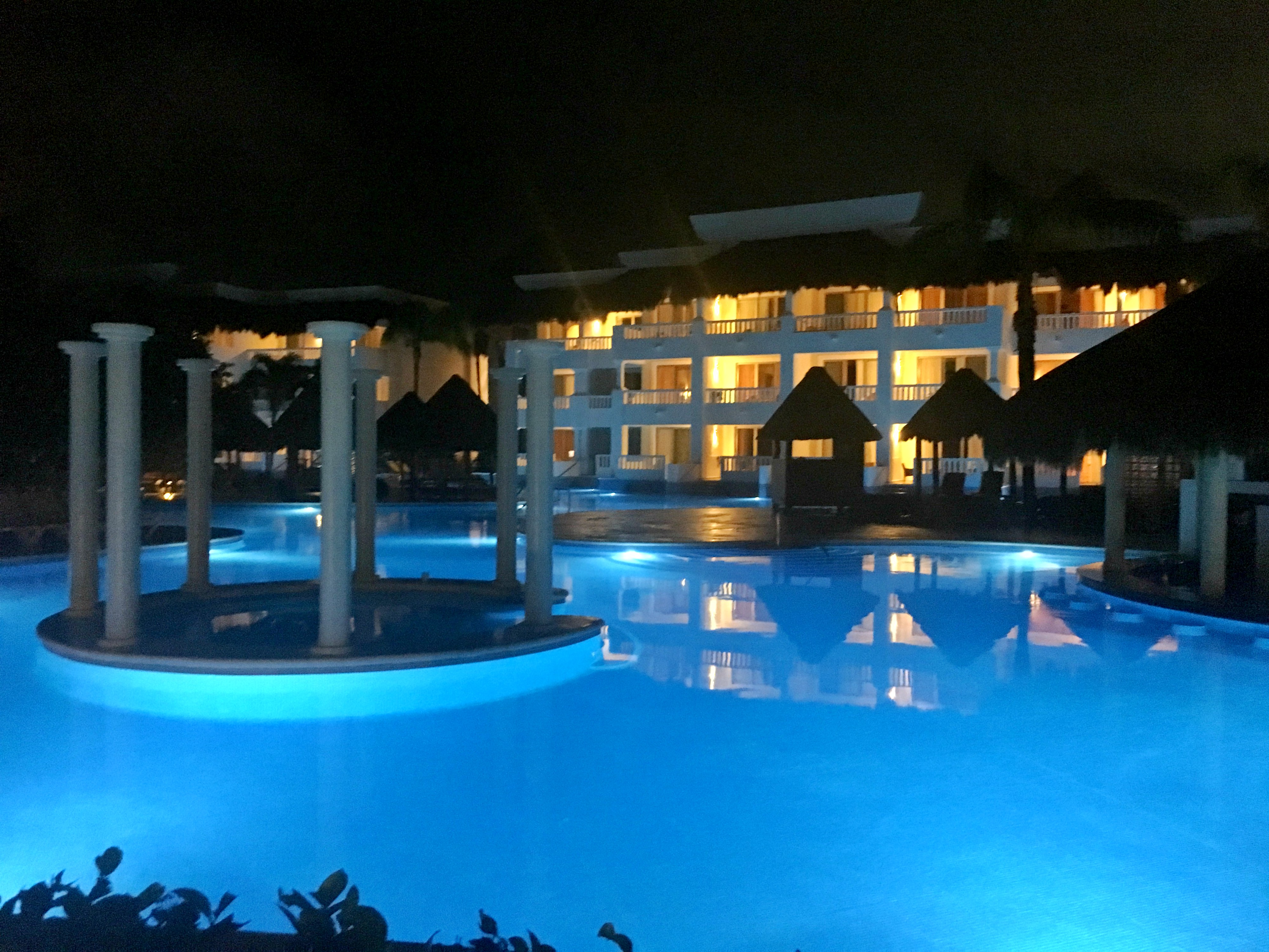 Playa Del Carmen, Mexico, RebeccaWanderlusting