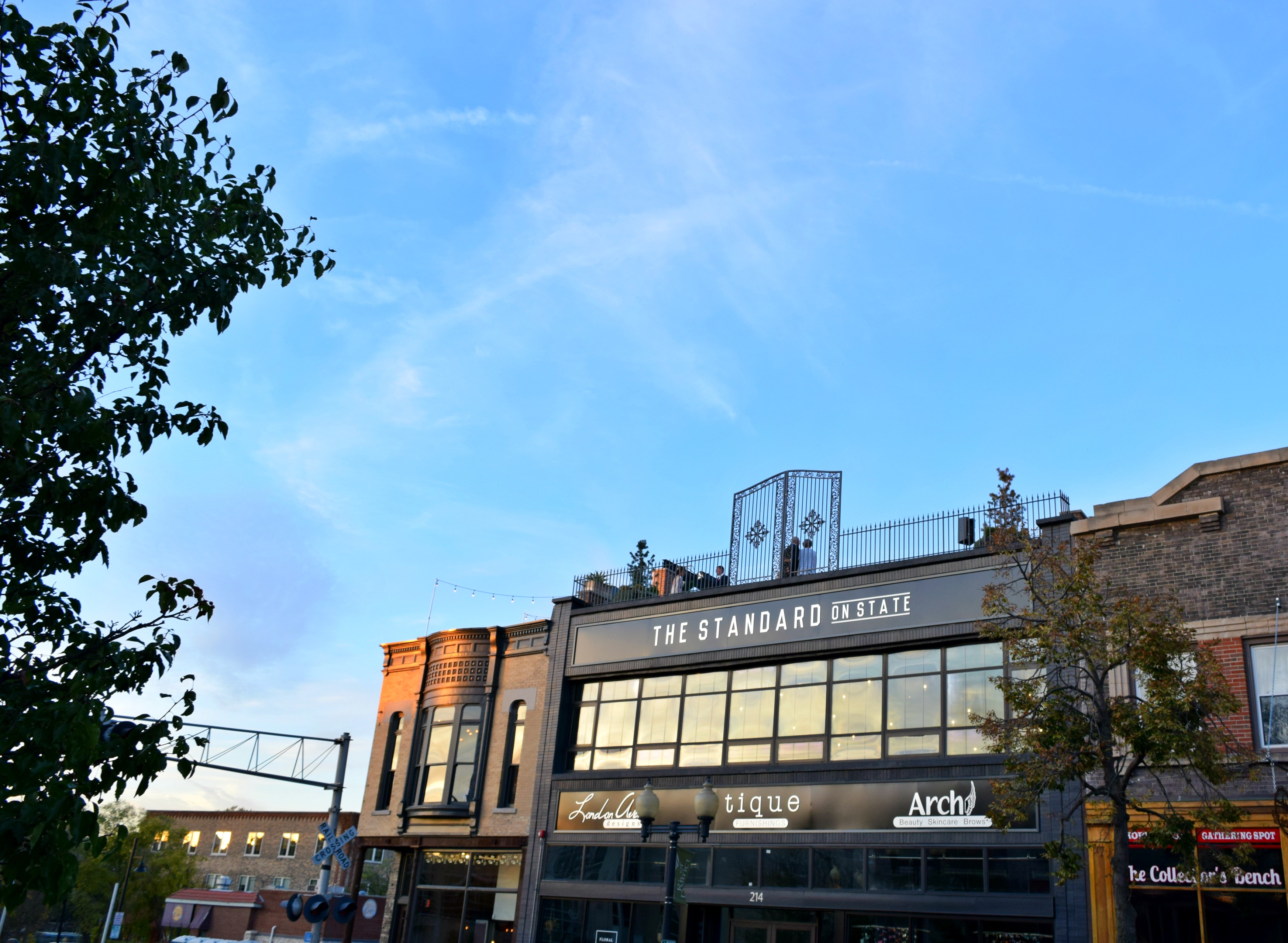 A Weekend in Rockford, IL | RebeccaWanderlusting