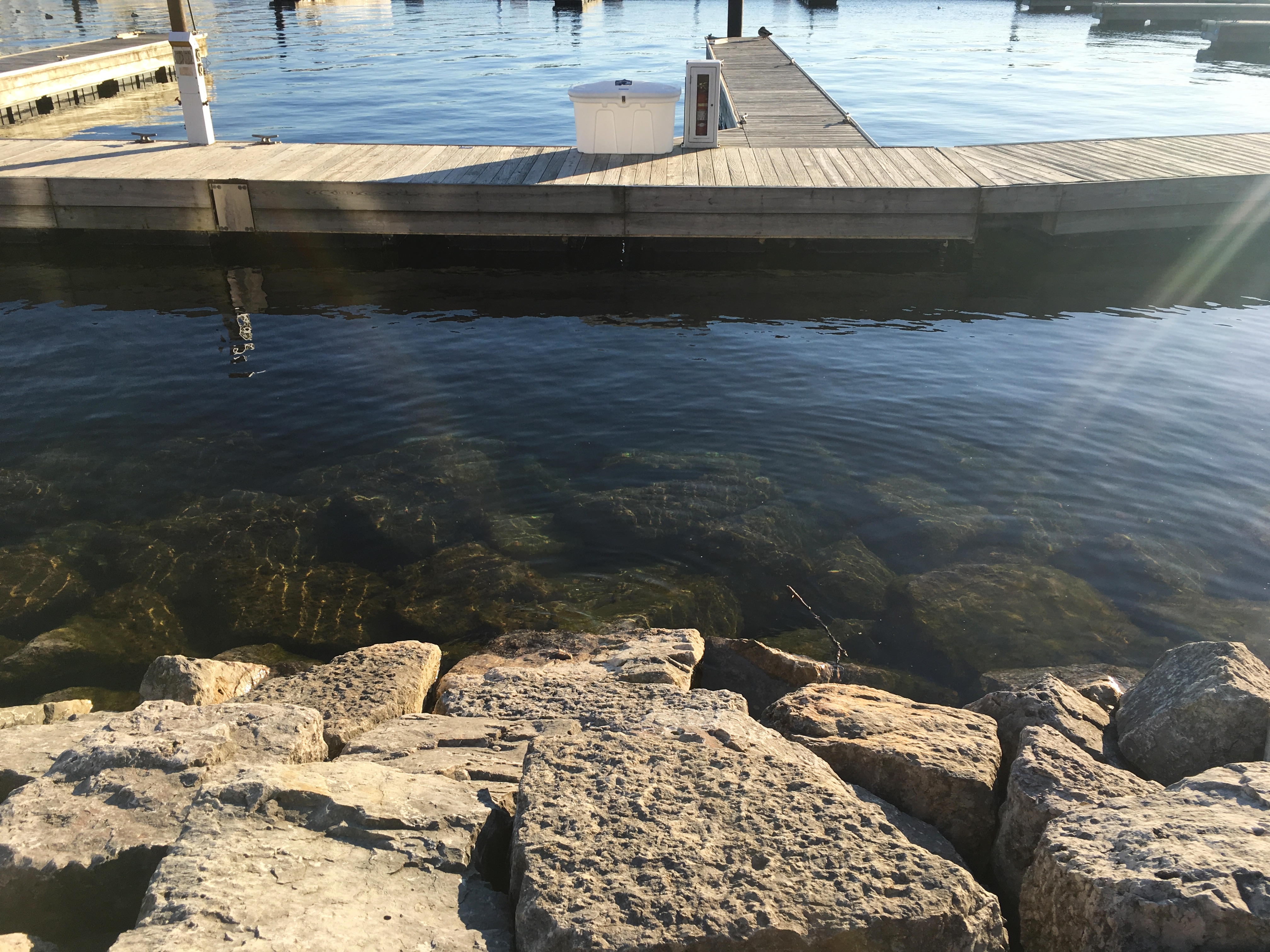 Sturgeon Bay, Wisconsin, Door County, RebeccaWanderlusting