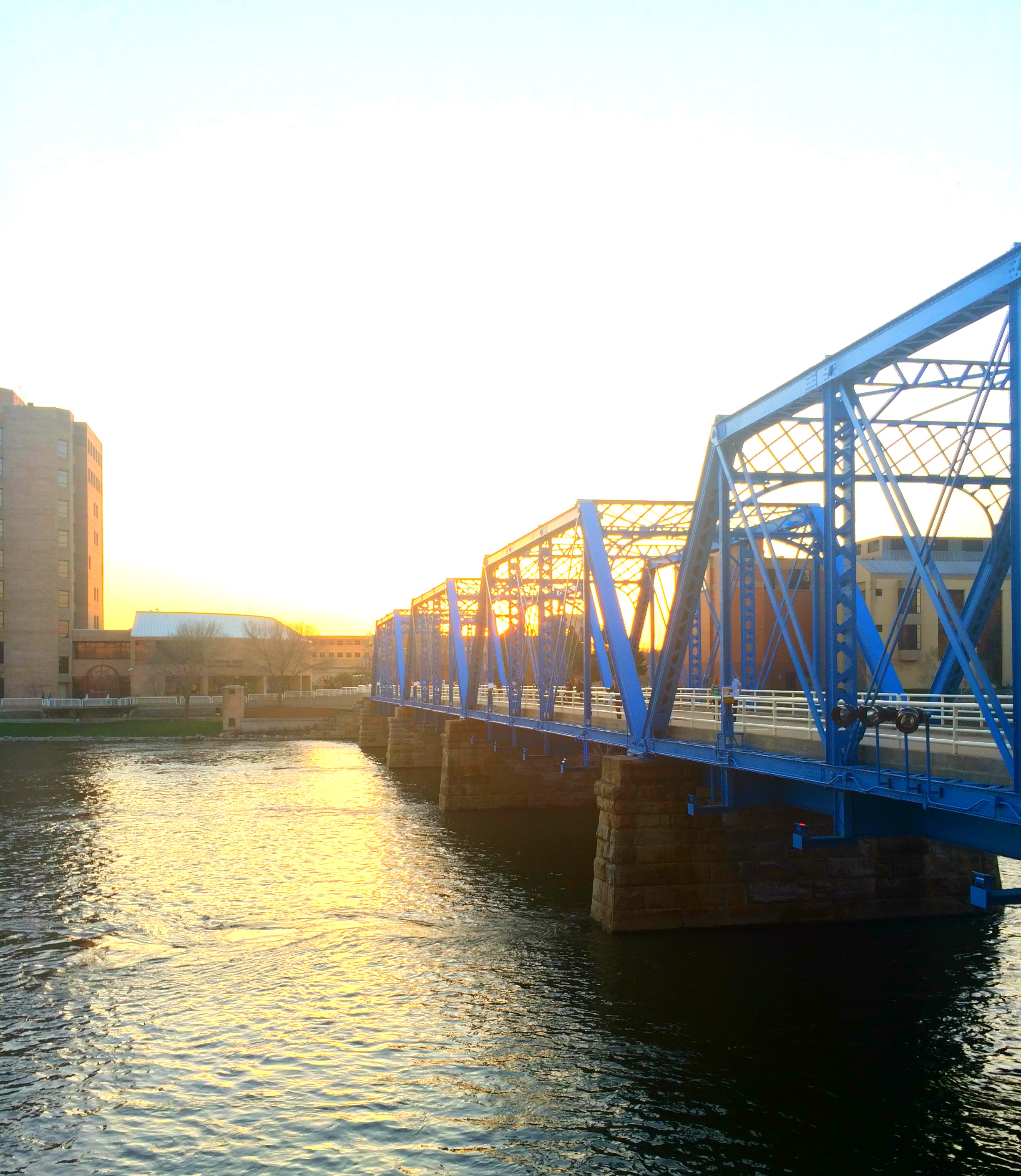 Grand Rapids, Midwest Road Trips, RebeccaWanderlusting 