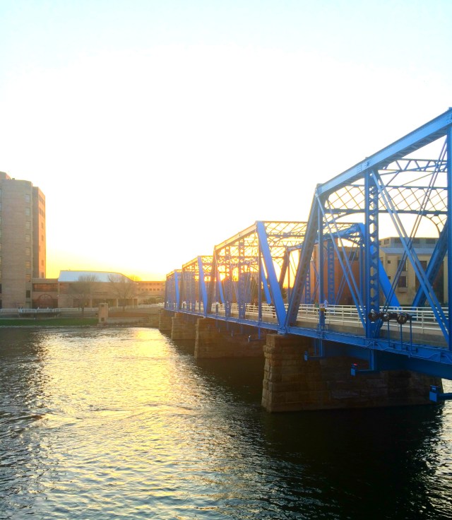 Grand Rapids, Midwest Road Trips, RebeccaWanderlusting 
