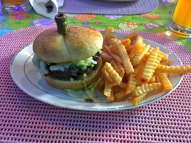 Broadway Bar, Grand Rapids, RebeccaWanderlusting