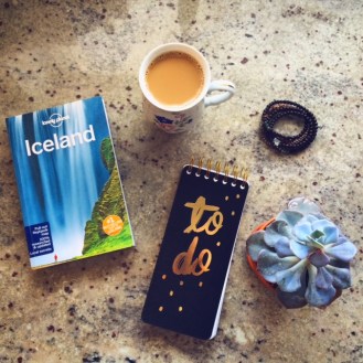 Balancing Work and Passion Projects