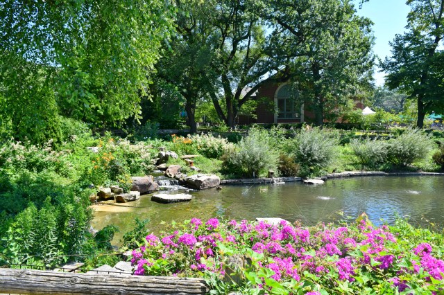 Lincoln Park Zoo, Chicago, RebeccaWanderlusting