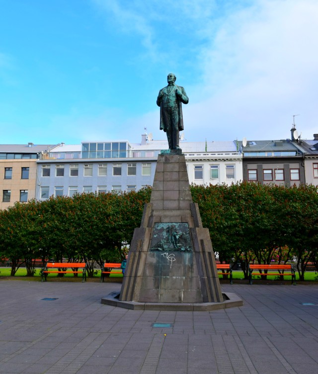 Reykjavik, Iceland, RebeccaWanderlusting