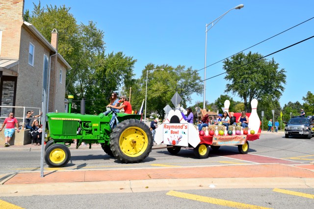 Ode to My Hometown: Johnsburg, IL | RebeccaWanderlusting