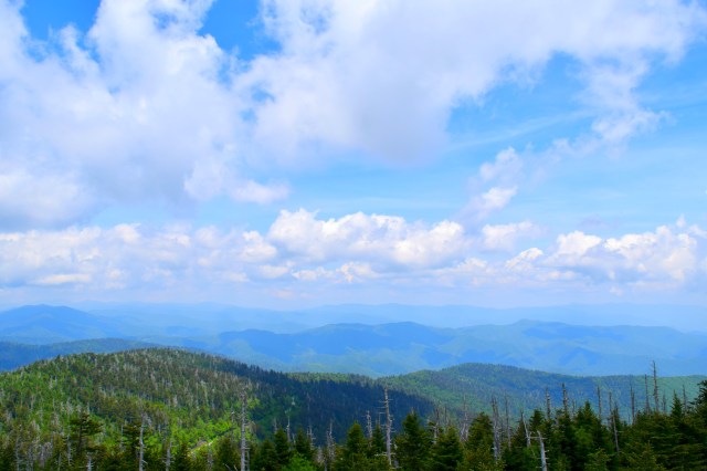 Favorite U.S. Hikes, RebeccaWanderlusting