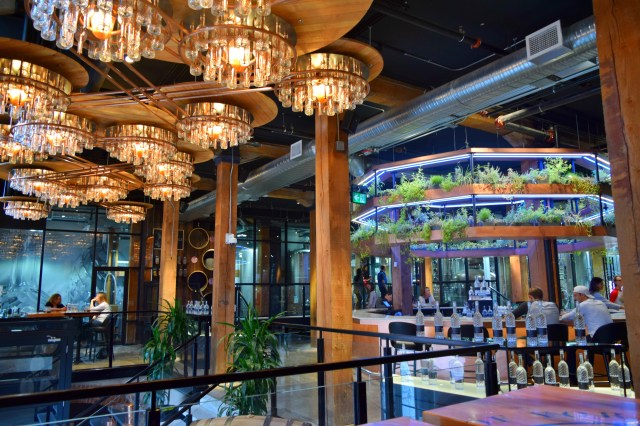 Neighborhoods in Toronto | RebeccaWanderlusting