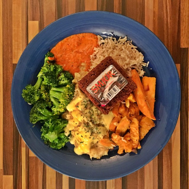 Fish and More, Reykjavik, RebeccaWanderlusting