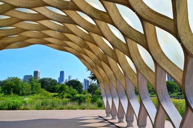 Lincoln Park, Chicago, RebeccaWanderlusting