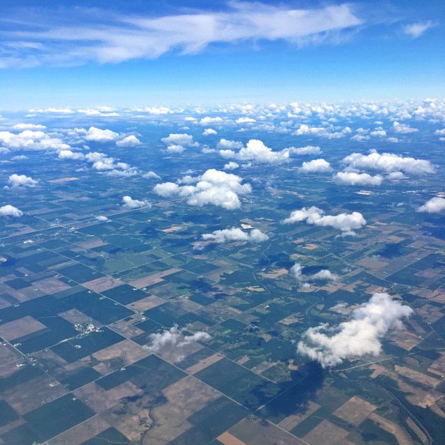 Monthly Memo, July, RebeccaWanderlusting