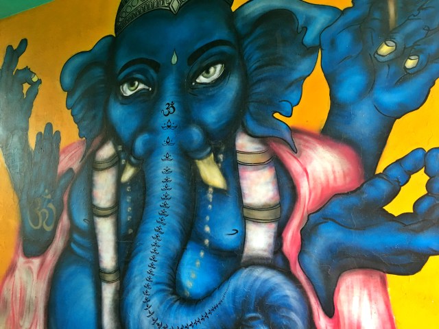 Reykjavik Street Art, Iceland, RebeccaWanderlusting