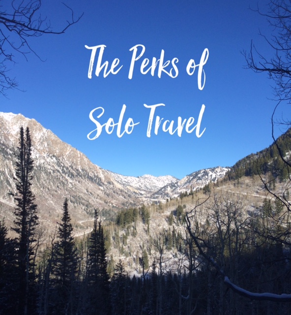 Solo Travel, RebeccaWanderlusting