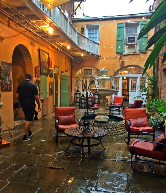 New Orleans, Louisiana, RebeccaWanderlusting