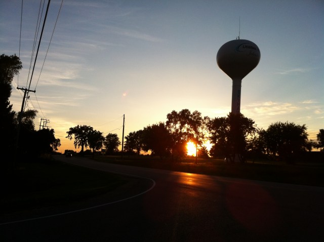 Johnsburg, IL, An Ode to My Hometown | RebeccaWanderlusting