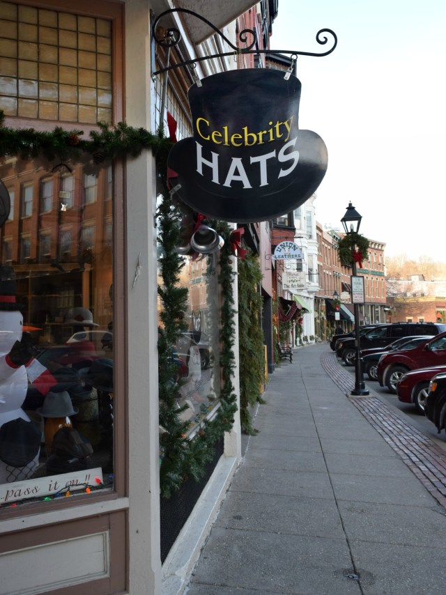 A Weekend in Galena, IL, RebeccaWanderlusting