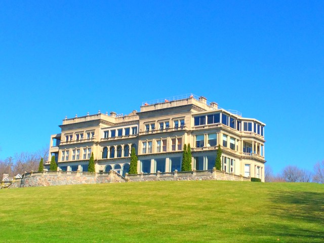 Stone Manor, Lake Geneva, Wisconsin