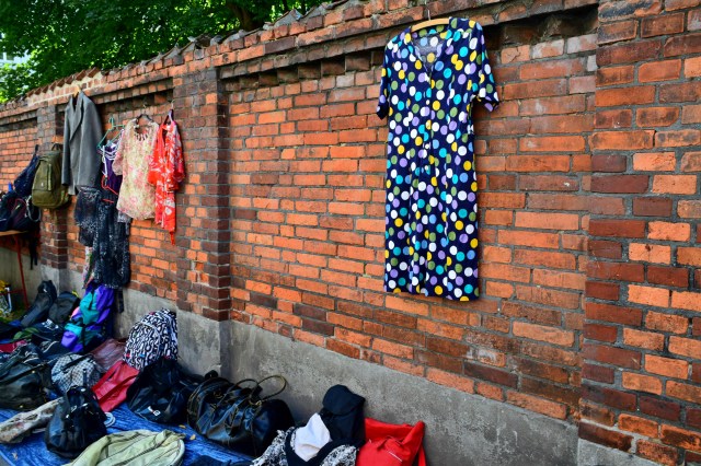 Norrebro Neighborhood, Copenhagen, Denmark, RebeccaWanderlusting