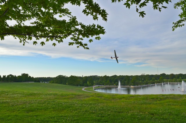 Pullman Cars, St. Louis, RebeccaWanderlusting