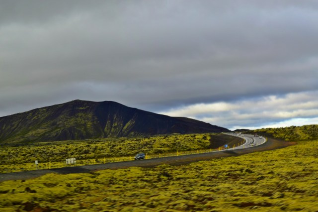 South Coast Tour, Iceland, Reykjavik