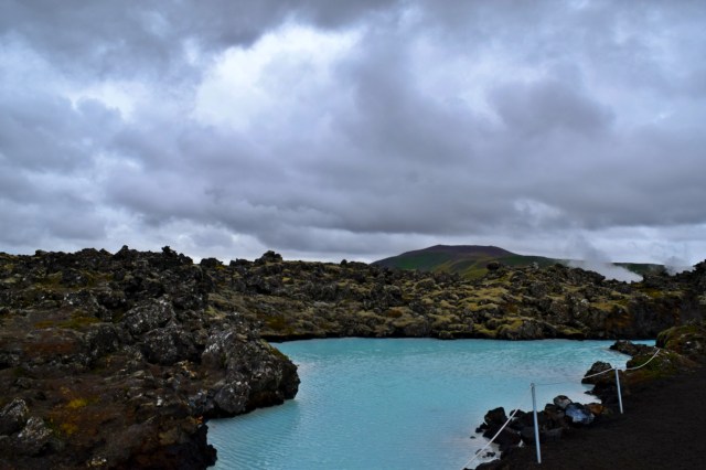 Blue Lagoon, Iceland, RebeccaWanderlusting