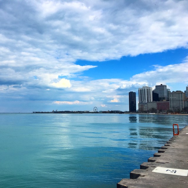 Chicago Bucket List, RebeccaWanderlusting