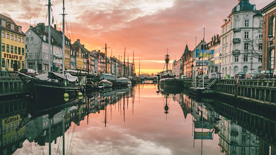 Trip Planning: Copenhagen, RebeccaWanderlusting