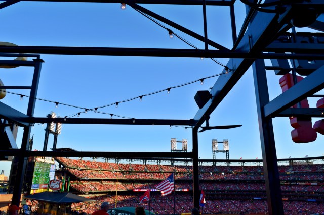 St. Louis, Missouri, RebeccaWanderlusting