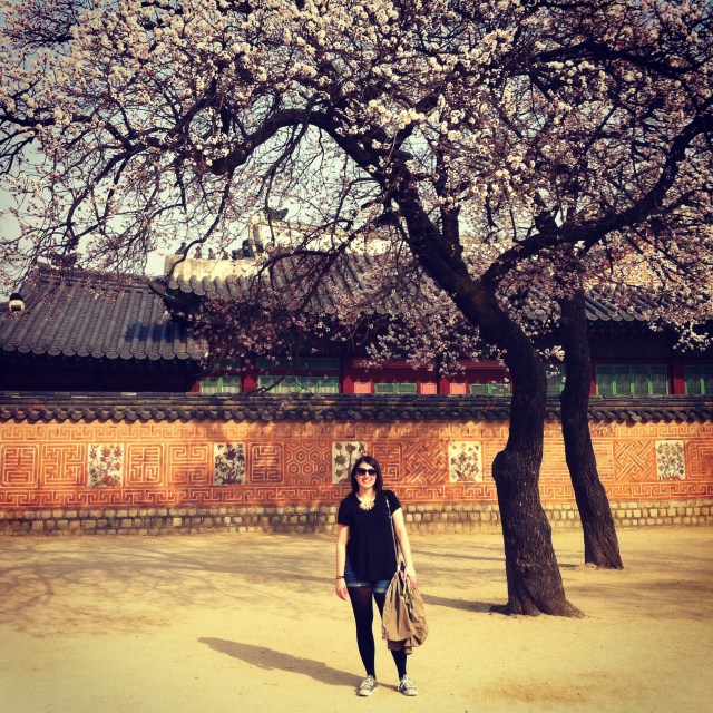 Favorite Travel Memories, Top Five Friday, RebeccaWanderlusting