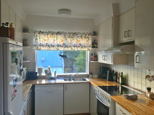 First AirBnB Experience in Iceland, RebeccaWanderlusting