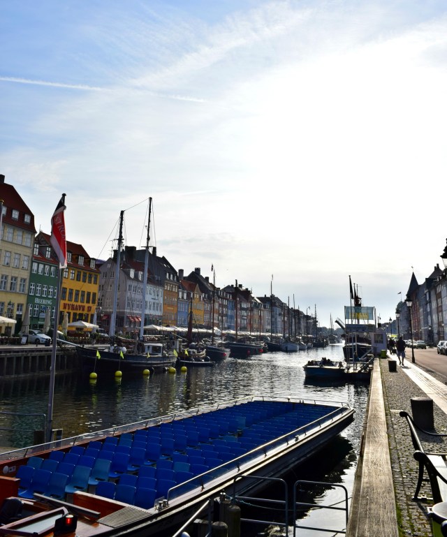 Copenhagen Card, Copenhagen, Denmark, RebeccaWanderlusting