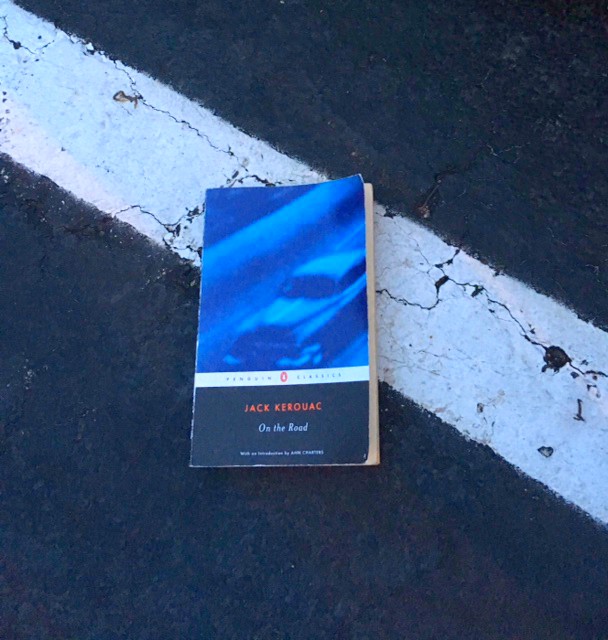 On The Road, Jack Kerouac, Wanderlust, Travel Books