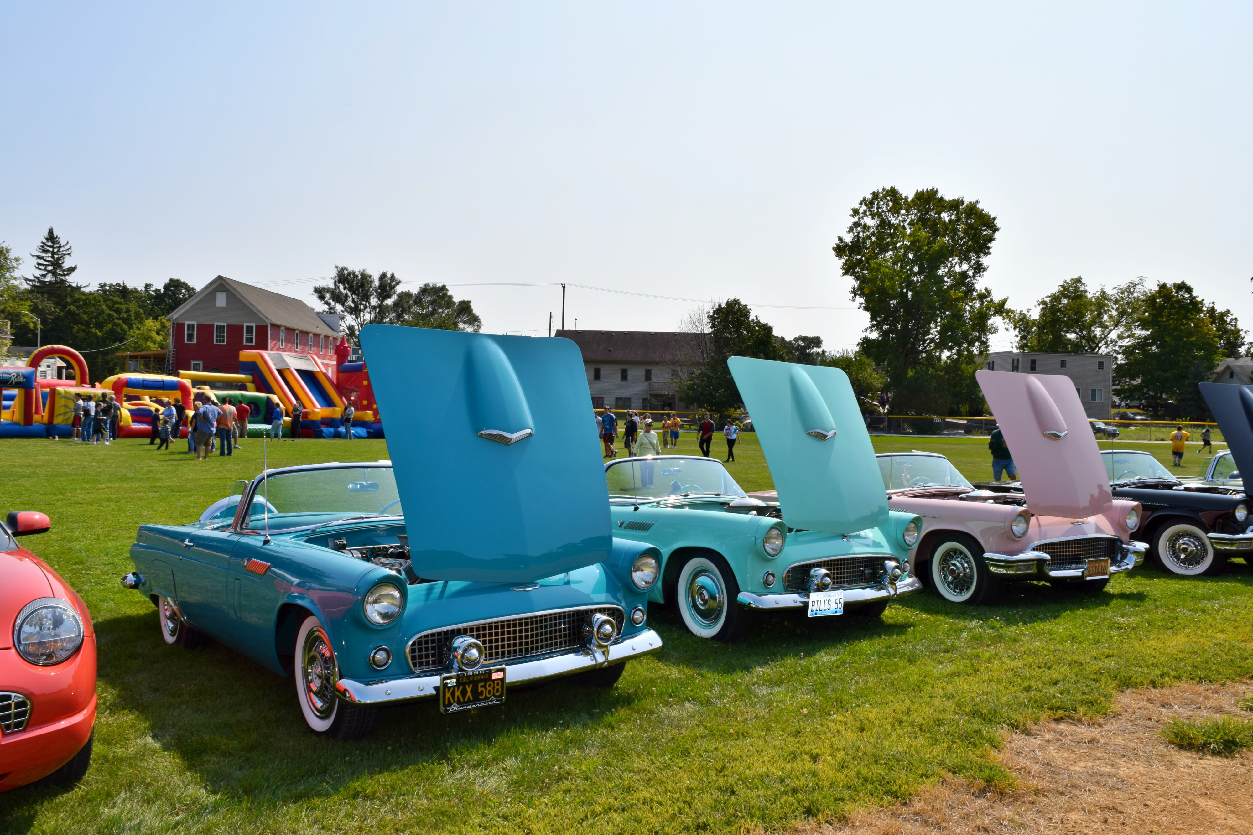 Ode to My Hometown: Johnsburg, IL | RebeccaWanderlusting