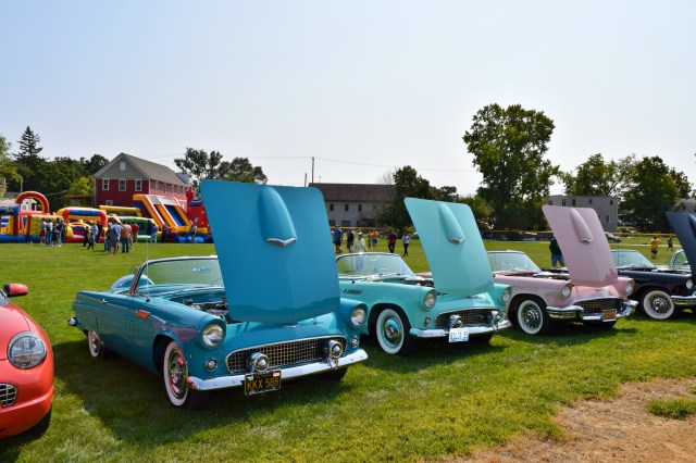 Ode to My Hometown: Johnsburg, IL | RebeccaWanderlusting