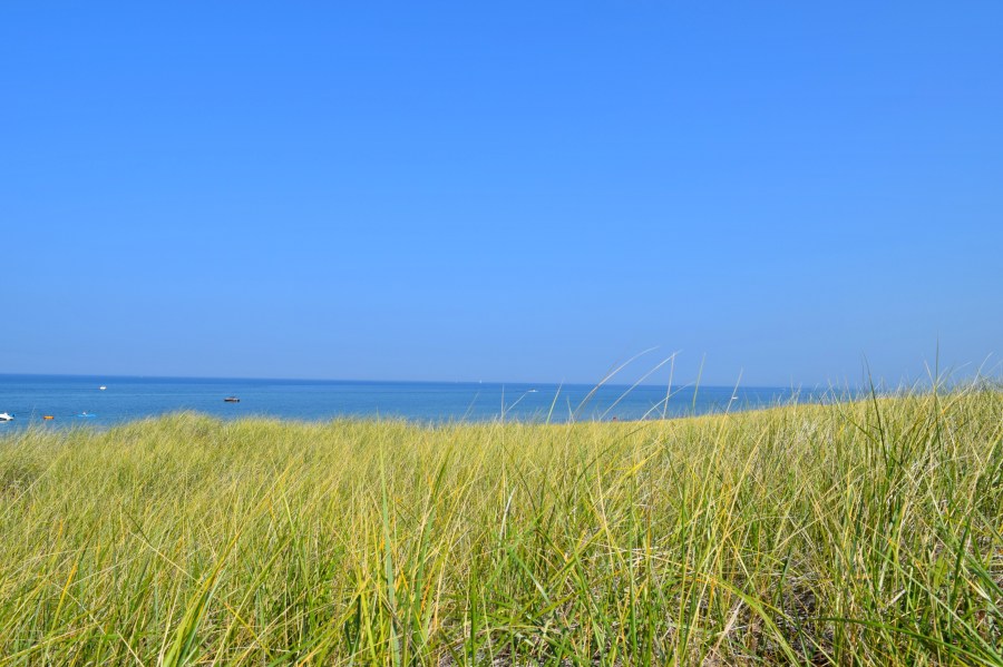 Monthly Memo: September, RebeccaWanderlusting