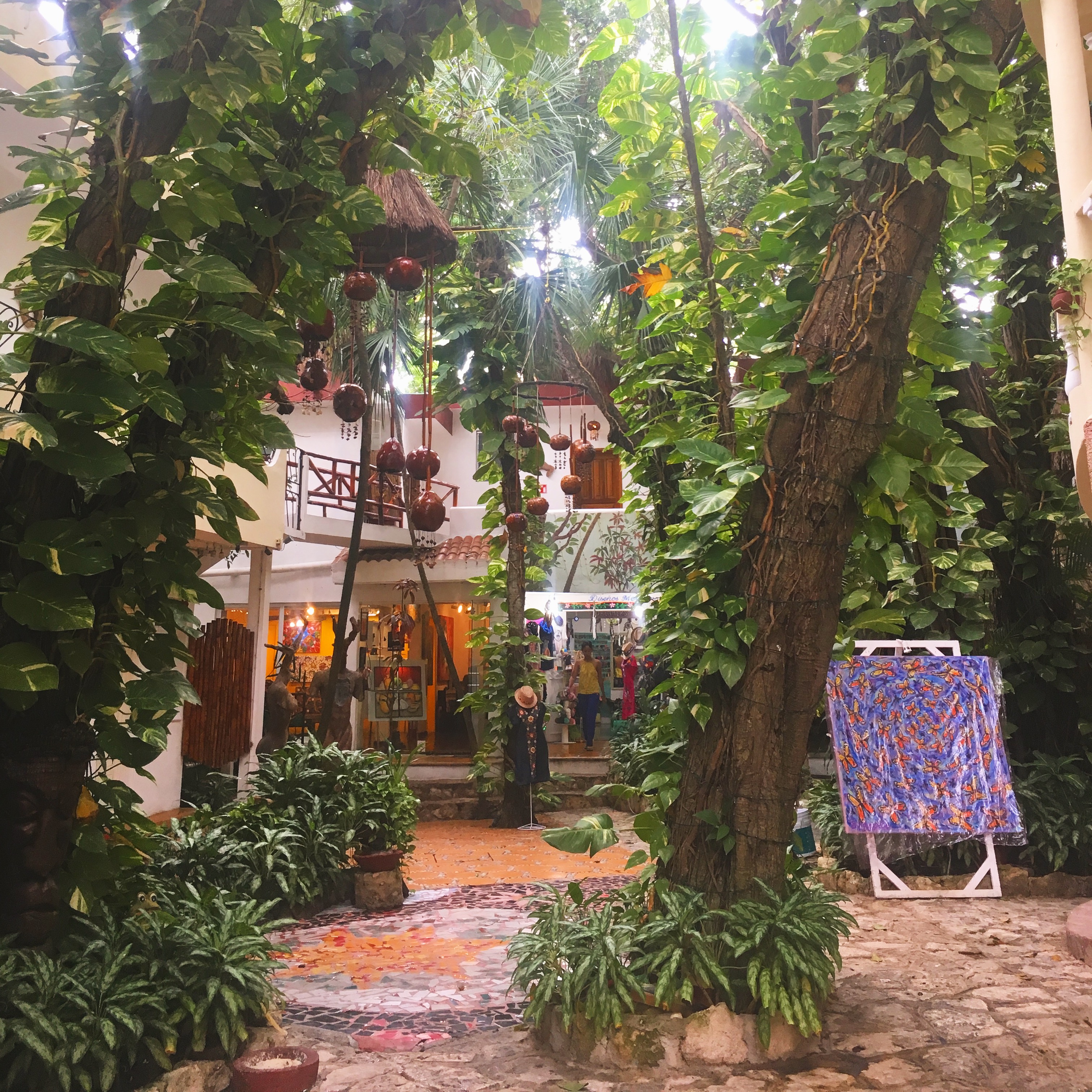 Playa Del Carmen, Mexico, RebeccaWanderlusting