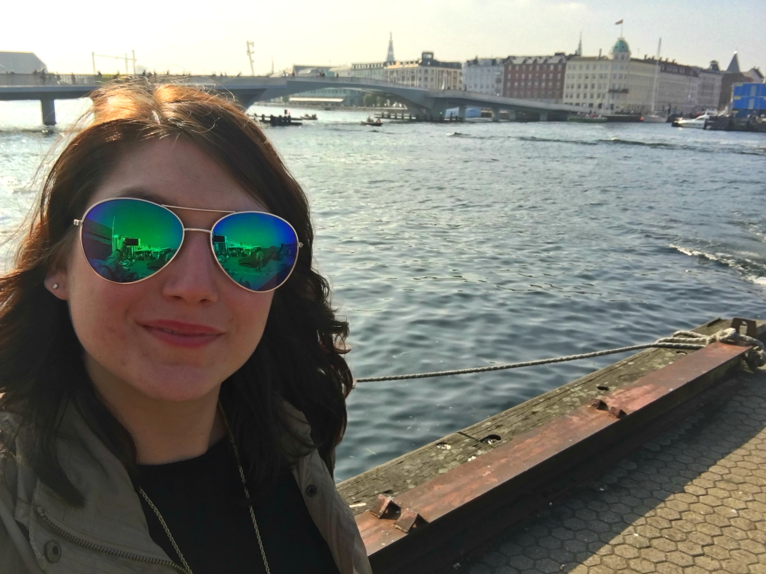 A Note on Solo Trips, RebeccaWanderlusting