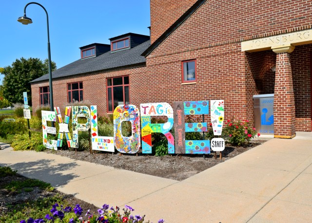 Ode to My Hometown: Johnsburg, IL | RebeccaWanderlusting