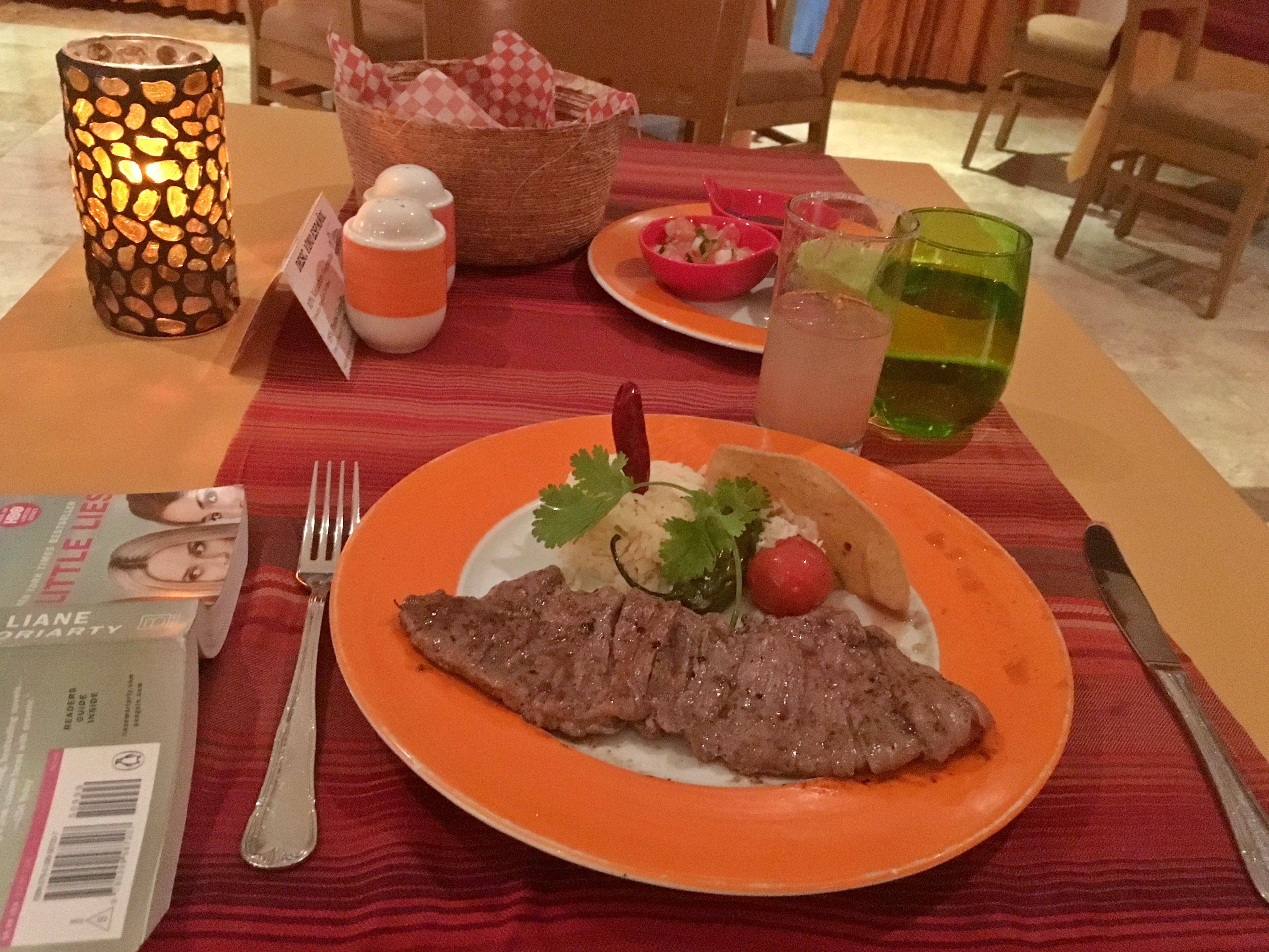 Playa Del Carmen, Mexico, RebeccaWanderlusting