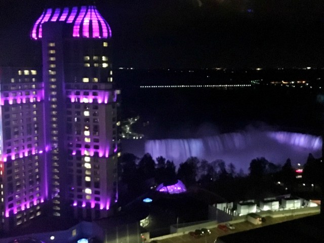 Adventures at Niagara Falls and Beyond | RebeccaWanderlusting