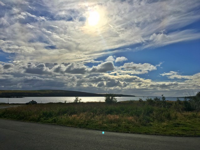Hiking Mount Esja, Iceland, RebeccaWanderlusting