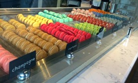 Olivia Macaron, Georgetown, Washington DC