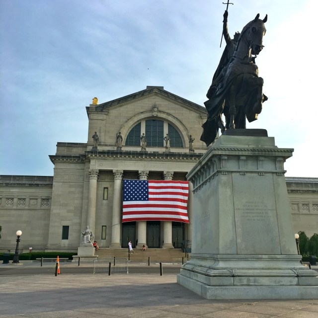 Pullman Cars, St. Louis, RebeccaWanderlusting