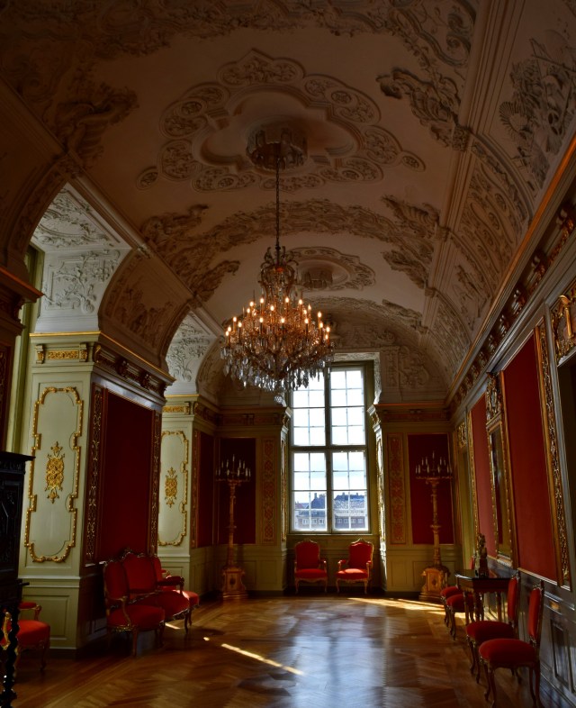 Christianborg Palace, Copenhagen, RebeccaWanderlusting