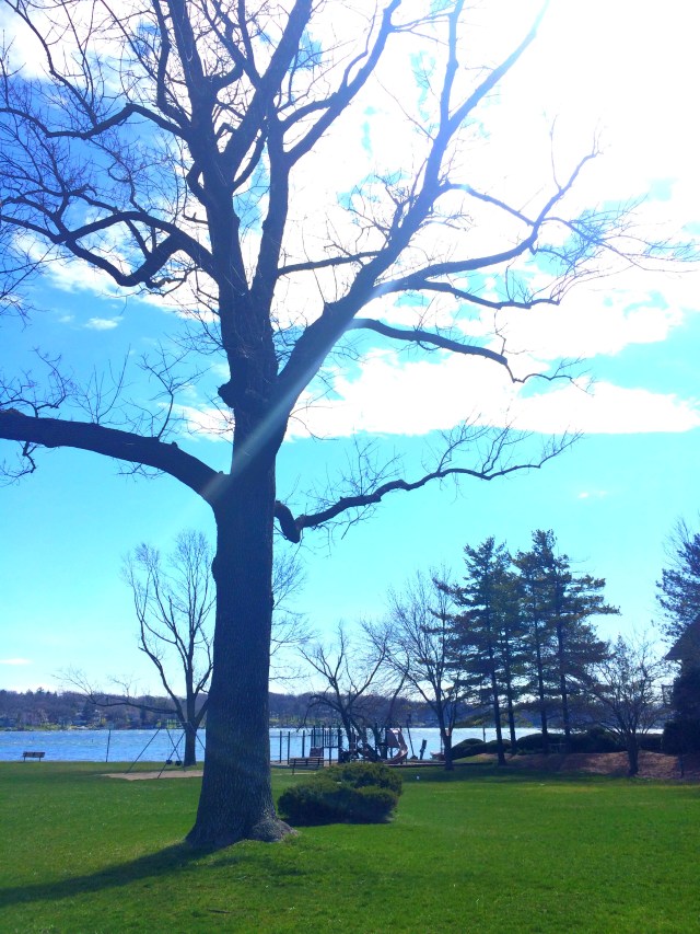 William's Bay, Lake Geneva, Wisconsin