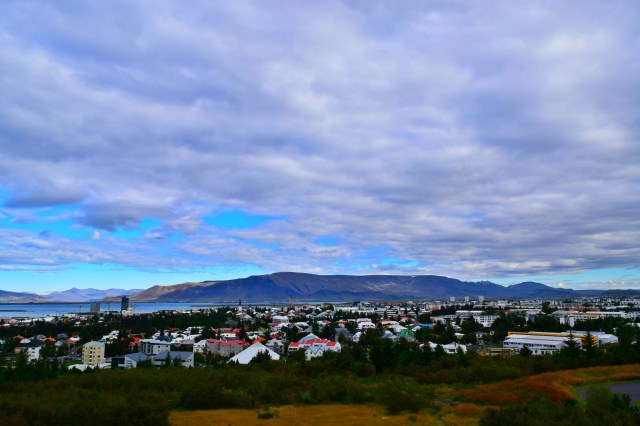 Perlan, Reykjavik, RebeccaWanderlusting