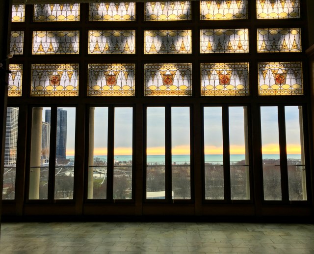 Girls Weekend at The Chicago Athletic Association, RebeccaWanderlusting