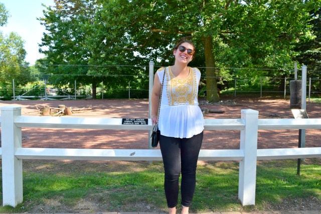 Lincoln Park, Chicago, RebeccaWanderlusting