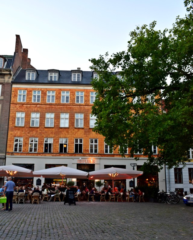 Solo Trip Snapshots, Copenhagen, RebeccaWanderlusting